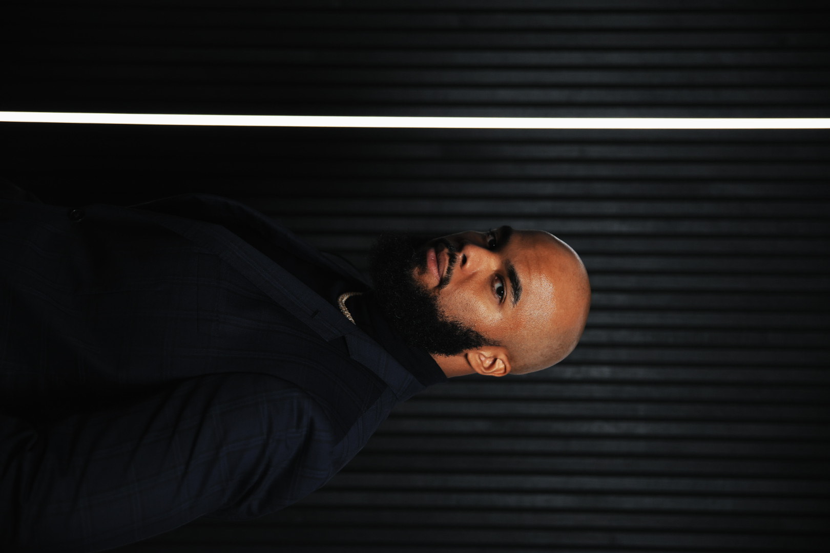 William Smith, founder of WSC Advisory